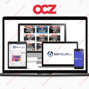 SUPER HOT SHARE Dirk de Bruin Six Figure Inc