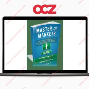 SUPER HOT SHARE Doberman Dan Master of Markets