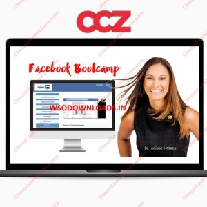 SUPER HOT SHARE Dr Anissa Holmes Facebook Bootcamp Of Dentists