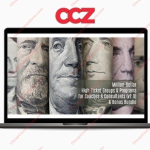 SUPER HOT SHARE Dr Joseph Riggio Million Dollar High Ticket Groups and Programs 20