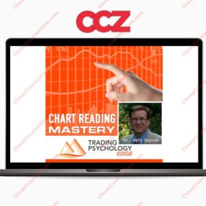 SUPER HOT SHARE DrGary Dayton Chart Reading Mastery Course