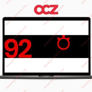 SUPER HOT SHARE Duston McGroarty The 92-Second Ritual