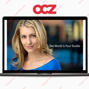 SUPER HOT SHARE Dylan Patrick The Cinematic Headshot