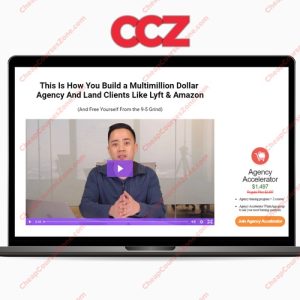 SUPER HOT SHARE Eric Siu DigitalXP Agency Accelerator