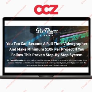 SUPER HOT SHARE Eric Thayne Six Figure Filmmaker UP1