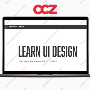 SUPER HOT SHARE Erik Kennedy Learn UI Design