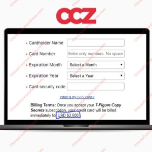 SUPER HOT SHARE Evaldo Albuquerque Agora 7 Figure Copy Camp