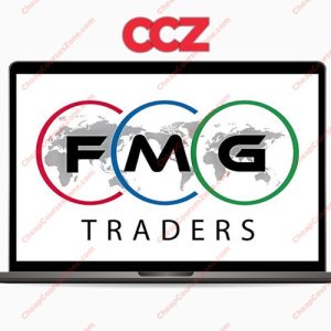 SUPER HOT SHARE FMG Traders FMG Online Course