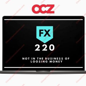 SUPER HOT SHARE FX220 Mentoring Program