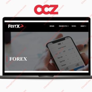 SUPER HOT SHARE FestX Main Online Course