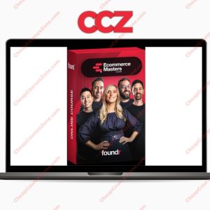 SUPER HOT SHARE Foundr Ecommerce Masters 2020