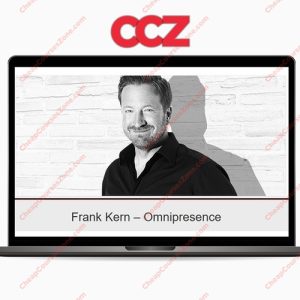 SUPER HOT SHARE Frank Kern Omnipresence