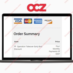 SUPER HOT SHARE Frank Kern Operation Takeover