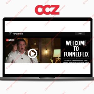 SUPER HOT SHARE FunnelFlix Collection