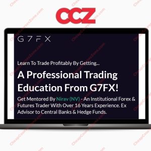 SUPER HOT SHARE G7FX Foundation Course