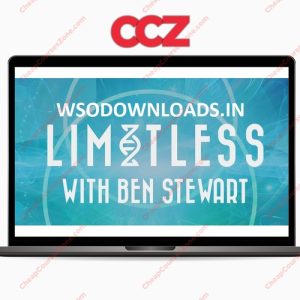 SUPER HOT SHARE Gaiacom Ben Stewart Limitless