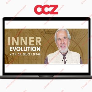 SUPER HOT SHARE Gaiacom Inner Evolution Bruce Lipton