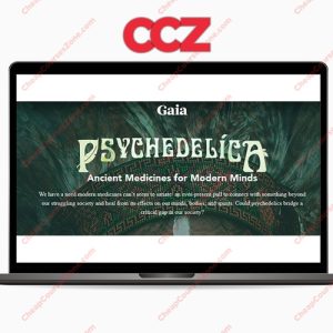 SUPER HOT SHARE Gaiacom Psychedelica