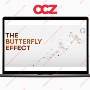 SUPER HOT SHARE GateX The Butterfly Effect