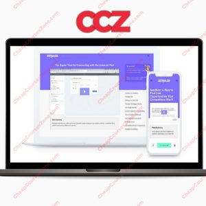 SUPER HOT SHARE Glen Allsopp SEO Detailed Blueprint