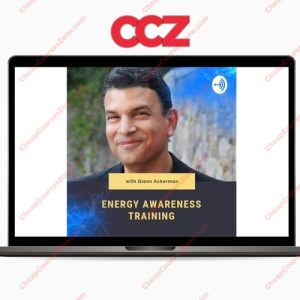 SUPER HOT SHARE Glenn Ackerman Energy Awareness Training 2020