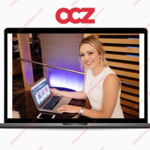 SUPER HOT SHARE Grace Lever The Course Creation Project