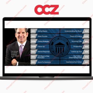 SUPER HOT SHARE Grant Cardone Cardone University