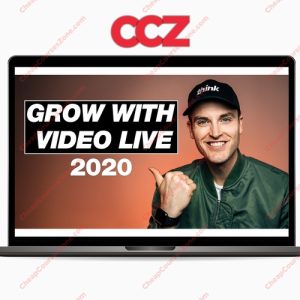 SUPER HOT SHARE Grow With Video Live 2020