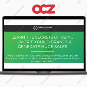 SUPER HOT SHARE Harmon Brothers How To Make Your Ads Funny