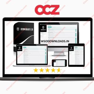 SUPER HOT SHARE Harry Coleman Ecom Beast 20 V3