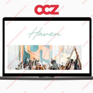 SUPER HOT SHARE Haven Haven Conference 2020