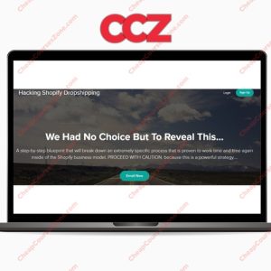 SUPER HOT SHARE Hayden Bowles Hacking Shopify Dropshipping Update 1