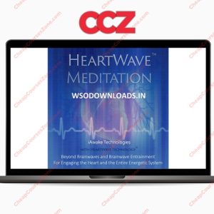 SUPER HOT SHARE HeartWave Meditation