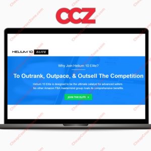 SUPER HOT SHARE Helium 10 Elite Amazon FBA Masterminds UP6