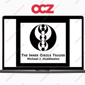 SUPER HOT SHARE ICT Methods The Inner Cicle Trader