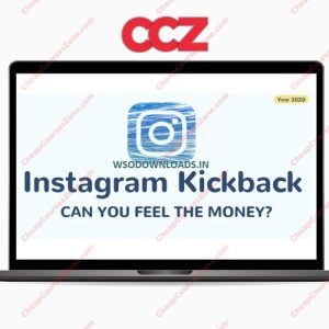 SUPER HOT SHARE INSTAGRAM KICKBACK Can You Feel The Money