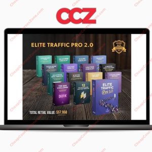 SUPER HOT SHARE Igor Kheifets Elite Traffic Pro 20 2020
