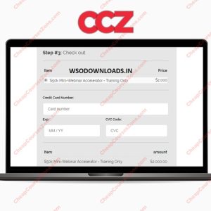 SUPER HOT SHARE JOEL ERWAY The 50k Mini-Webinar Accelerator