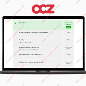 SUPER HOT SHARE James Beattie Ecom Domination V5