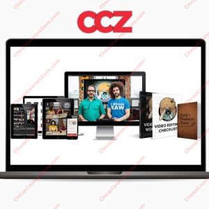 SUPER HOT SHARE Jared Polin Todd Wolfe FroKnowsPhoto Guide To Video Editing