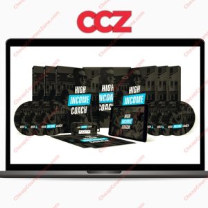 SUPER HOT SHARE Jason Capital High Income Coach