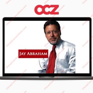 SUPER HOT SHARE Jay Abraham Profit Strategies Revealed