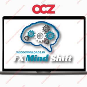 SUPER HOT SHARE Jeff FX MindShift