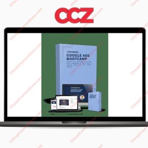 SUPER HOT SHARE Jeff Sauer Google Ads Bootcamp