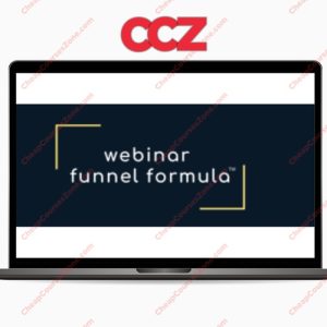 SUPER HOT SHARE Jeff Walker Don Crowther Webinar Funnel Formula