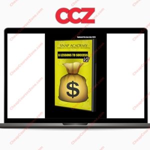 SUPER HOT SHARE Jenia Titov Snap Academy