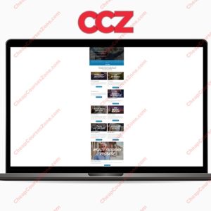 SUPER HOT SHARE Jesse Elder Entire Library Of Courses