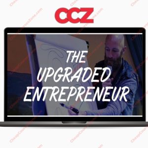 SUPER HOT SHARE Jesse Elder The Upgraded Entrepreneur