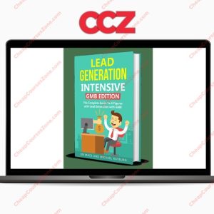 SUPER HOT SHARE Jim Mack Lead Generation Intensive GMB Edition