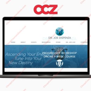 SUPER HOT SHARE Joe Dispenza Ascending Your Energy